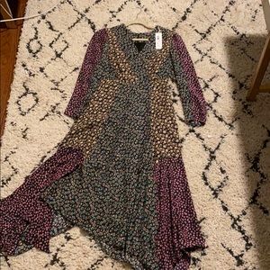 Rebecca Taylor dress sz 0